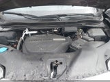 HONDA PILOT EX-L 5FNYF6H55KB071767 снимка