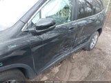 HONDA PILOT EX-L 5FNYF6H55KB071767 снимка