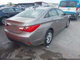 HYUNDAI SONATA GLS 5NPEB4AC7EH923540 снимка