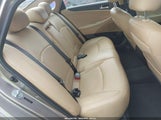 HYUNDAI SONATA GLS 5NPEB4AC7EH923540 снимка