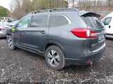 SUBARU ASCENT PREMIUM 4S4WMAFD3K3464203 снимка