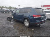 VOLKSWAGEN ATLAS 3.6L V6 SE W/TECHNOLOGY 1V2HR2CA0NC561411 fotografie