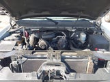 CHEVROLET SILVERADO 1500 WORK TRUCK 1GCEC14X59Z198447 fotografie