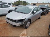 HONDA CIVIC LX 19XFB2F56FE025245 снимка