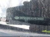 HYUNDAI ELANTRA SE 5NPDH4AE6GH656681 снимка