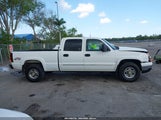 CHEVROLET SILVERADO 1500HD LT1 1GCGK13U76F194674 fotografie