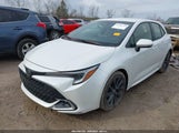 TOYOTA COROLLA XSE JTNC4MBE7P3212965 снимка