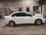 VOLKSWAGEN JETTA 2.0L S 3VW2K7AJ1FM225534 снимка