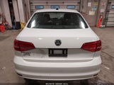 VOLKSWAGEN JETTA 2.0L S 3VW2K7AJ1FM225534 снимка