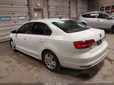 VOLKSWAGEN JETTA 2.0L S 3VW2K7AJ1FM225534 снимка