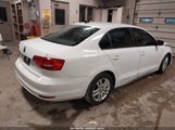 VOLKSWAGEN JETTA 2.0L S 3VW2K7AJ1FM225534 снимка