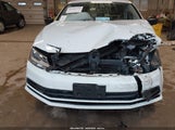 VOLKSWAGEN JETTA 2.0L S 3VW2K7AJ1FM225534 снимка