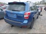 SUBARU FORESTER 2.5I LIMITED JF2SJAHC3FH527441 снимка