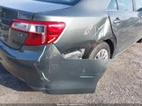 TOYOTA CAMRY LE 4T4BF1FK2ER436873 снимка