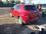 CHEVROLET TRAX LT 3GNCJLSB5JL307086 снимка
