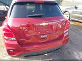 CHEVROLET TRAX LT 3GNCJLSB5JL307086 снимка