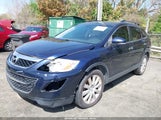 MAZDA CX-9 GRAND TOURING JM3TB2MA0A0209012 снимка