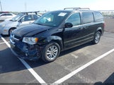 DODGE GRAND CARAVAN SXT 2C4RDGCGXKR594862 снимка