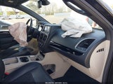 DODGE GRAND CARAVAN SXT 2C4RDGCGXKR594862 снимка