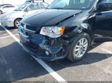 DODGE GRAND CARAVAN SXT 2C4RDGCGXKR594862 снимка