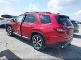 HONDA PILOT AWD ELITE 5FNYG1H8XPB024784 снимка