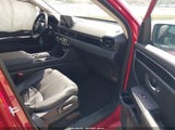 HONDA PILOT AWD ELITE 5FNYG1H8XPB024784 снимка