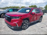 HONDA PILOT AWD ELITE 5FNYG1H8XPB024784 снимка
