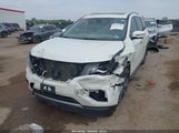 NISSAN PATHFINDER PLATINUM 5N1DR2MN6KC587102 снимка