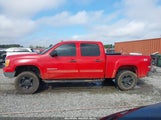 GMC SIERRA 1500 SLE 3GTRKVE33AG214902 снимка