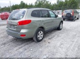 HYUNDAI SANTA FE GLS 5NMSG13D89H296522 снимка