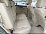 HYUNDAI SANTA FE GLS 5NMSG13D89H296522 снимка