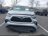 TOYOTA HIGHLANDER HYBRID XLE 5TDGBRCH0LS502393 photo