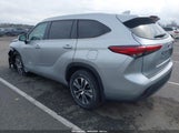 TOYOTA HIGHLANDER HYBRID XLE 5TDGBRCH0LS502393 photo