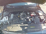 NISSAN ALTIMA SV FWD 1N4BL4DV2RN425268 photo