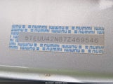 TOYOTA TACOMA BASE V6 5TEUU42N87Z469546 photo