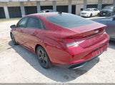 HYUNDAI ELANTRA SEL KMHLM4AG1PU587070 снимка
