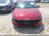 HYUNDAI ELANTRA SEL KMHLM4AG1PU587070 снимка