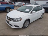 NISSAN SENTRA SV 3N1AB7APXHY323723 снимка