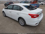 NISSAN SENTRA SV 3N1AB7APXHY323723 снимка