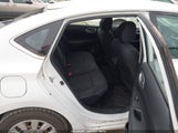 NISSAN SENTRA SV 3N1AB7APXHY323723 снимка