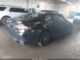 TOYOTA CAMRY SE AWD 4T1G11BK2MU026125 photo