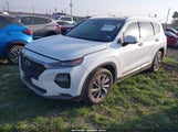 HYUNDAI SANTA FE LIMITED 5NMS53ADXLH217959 photo