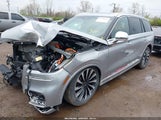 LINCOLN AVIATOR BLACK LABEL GRAND TOURING 5LMYJ9YY2MNL01224 снимка