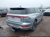 LINCOLN AVIATOR BLACK LABEL GRAND TOURING 5LMYJ9YY2MNL01224 fotografie