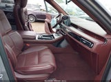 LINCOLN AVIATOR BLACK LABEL GRAND TOURING 5LMYJ9YY2MNL01224 photo