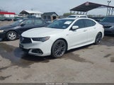 ACURA TLX TECH A-SPEC PKGS 19UUB1F6XKA008151 снимка