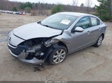 MAZDA MAZDA3 I TOURING JM1BL1SG9A1227375 снимка