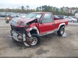 GMC SIERRA K1500 1GTDK14K9LZ556790 снимка