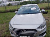 HYUNDAI ACCENT SE 3KPC24A35KE058204 снимка