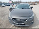MAZDA MAZDA3 I TOURING JM1BM1L75E1158895 снимка